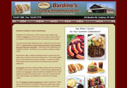 Bardine's Country Smokehouse