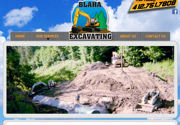 Blaha Excavating