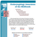Otolaryngology Associates of the MidSouth