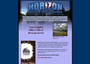 Horizon Coffee and Water Service