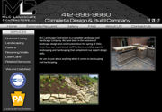 MLC Landscape Contractors