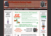 Pitt Chemical and Sanitary Supply