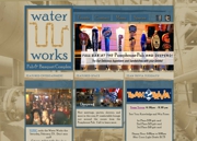 Waterworks Pub & Banquet Complex