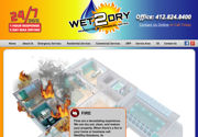 Wet2Dry Solutions LLC