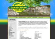 Woehler Landscaping LLC