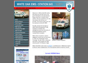 White Oak EMS