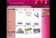 Your Beading Heart